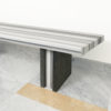 Meuble Banc Striato