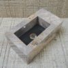 lave main vasque fior di bosco