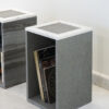 Cube Lazio Basaltina
