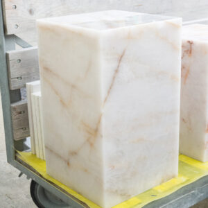 Cristal White