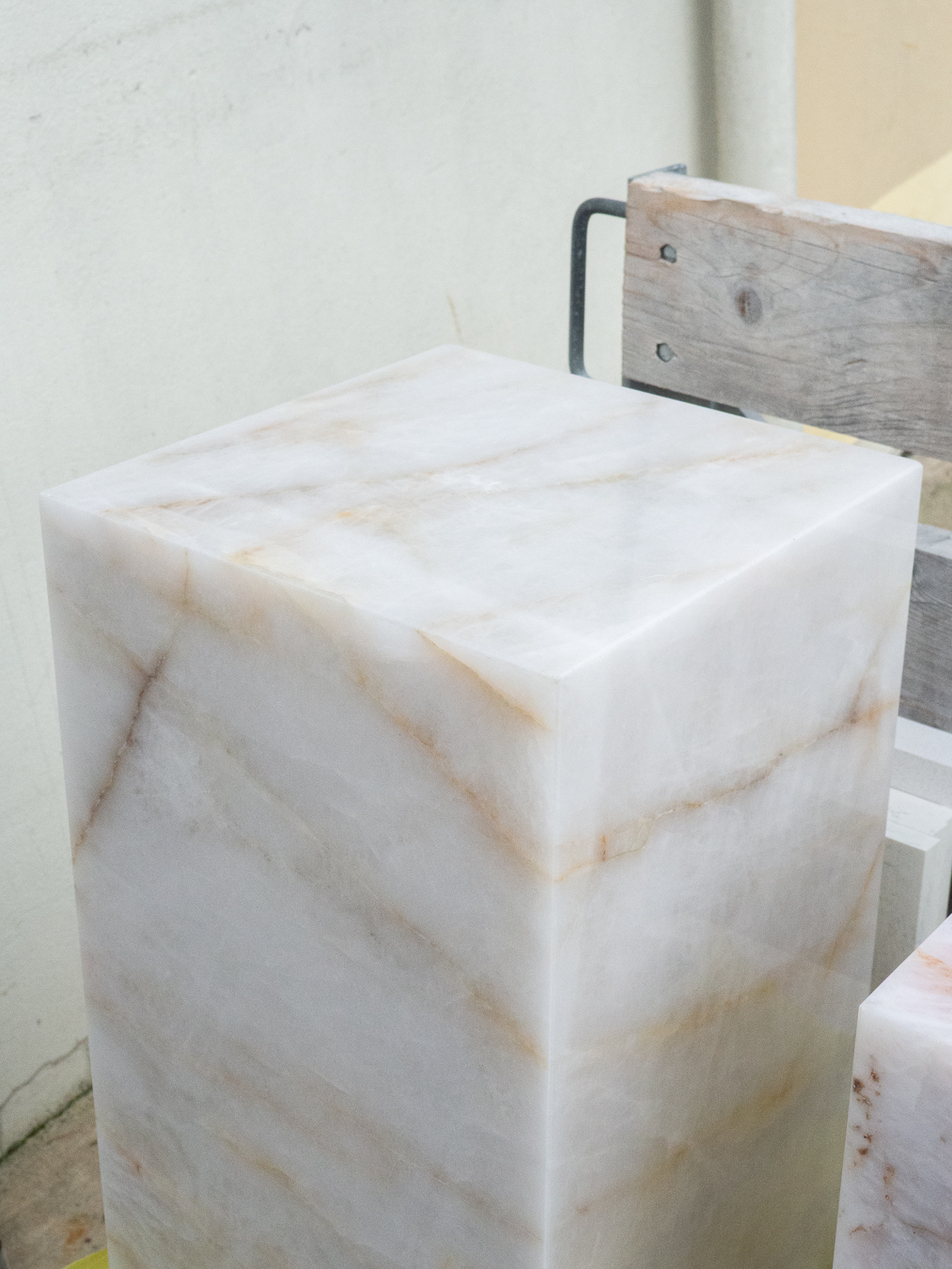 Cristal White Cristal White