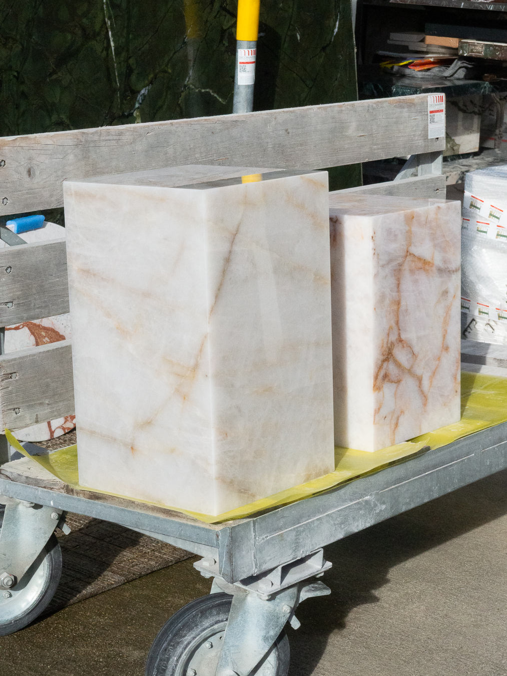 Cristal White Cristal White